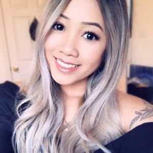 Meet your Posher, Linda